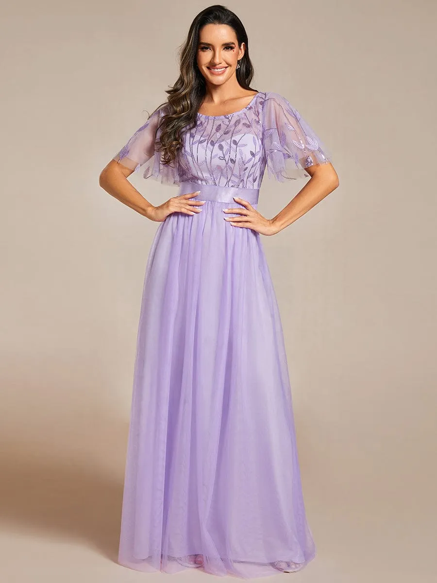 Top Picks Lilac & Lavender Bridesmaid Gowns