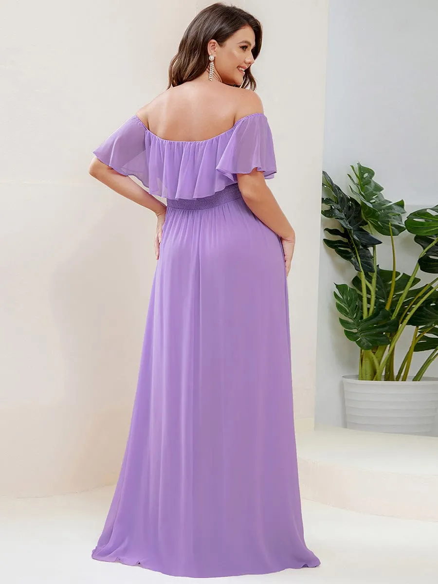 Top Picks Lilac & Lavender Bridesmaid Gowns