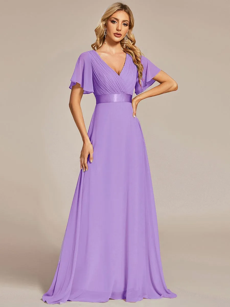 Top Picks Lilac & Lavender Bridesmaid Gowns