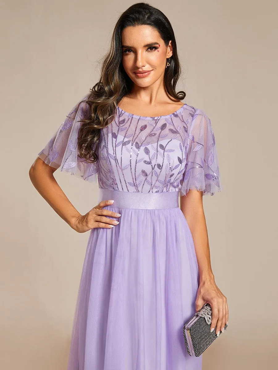 Top Picks Lilac & Lavender Bridesmaid Gowns