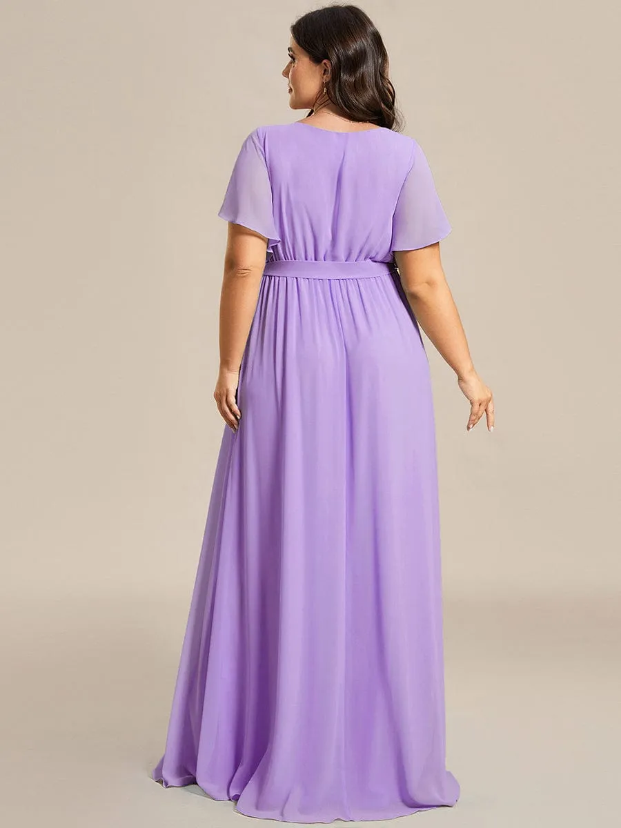 Top Picks Lilac & Lavender Bridesmaid Gowns