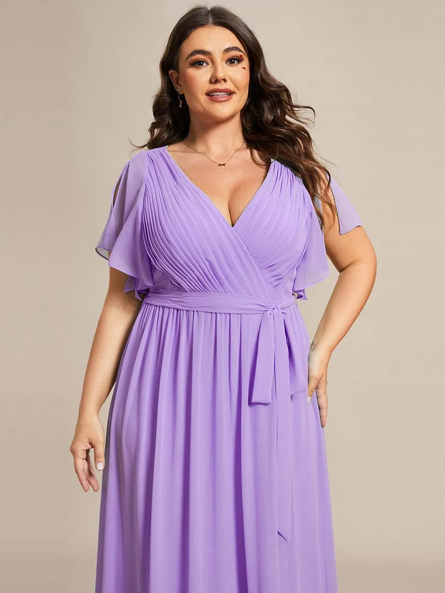 Top Picks Lilac & Lavender Bridesmaid Gowns