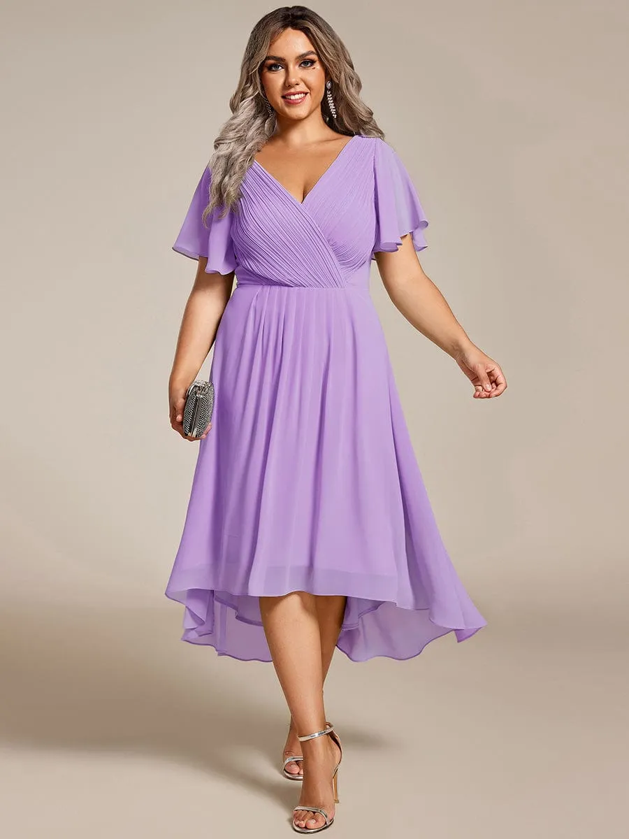 Top Picks Lilac & Lavender Bridesmaid Gowns