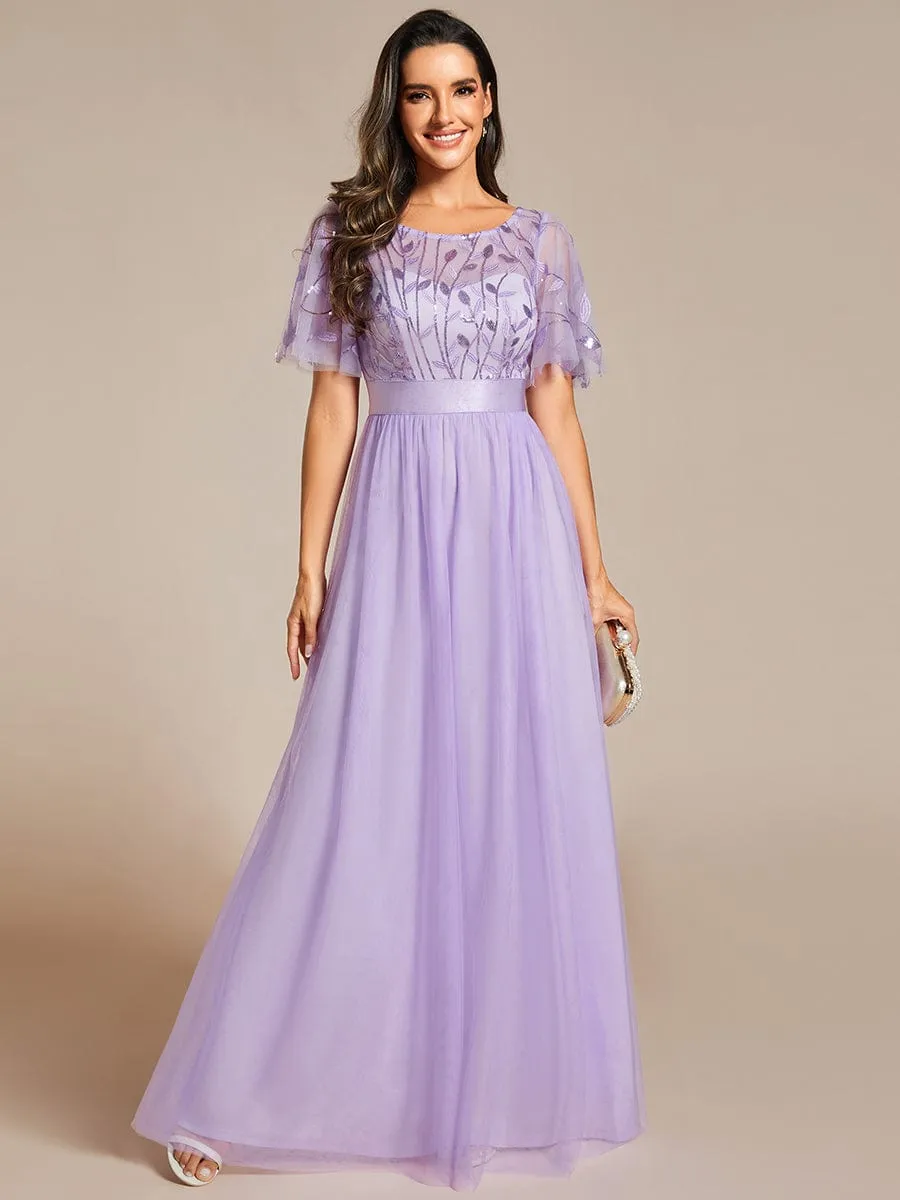 Top Picks Lilac & Lavender Bridesmaid Gowns