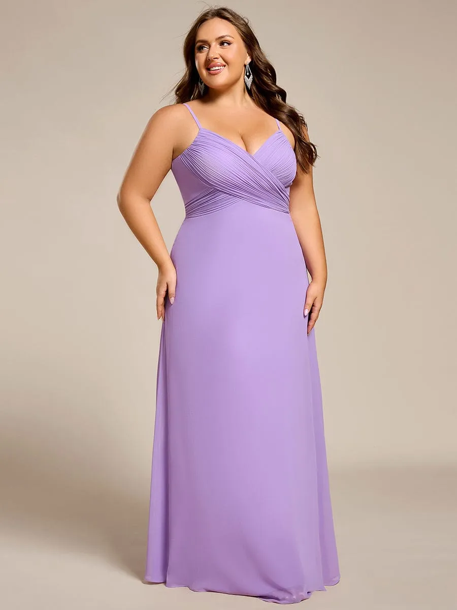 Top Picks Lilac & Lavender Bridesmaid Gowns