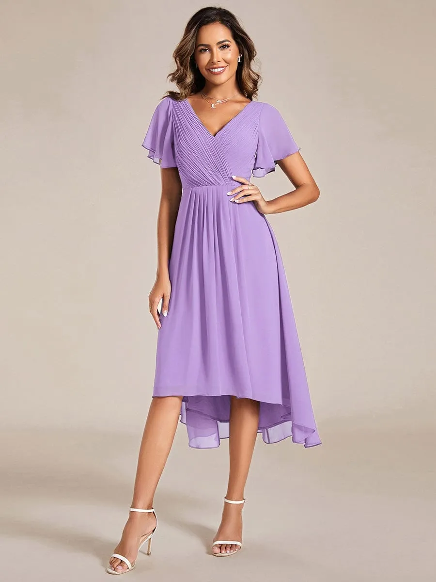 Top Picks Lilac & Lavender Bridesmaid Gowns