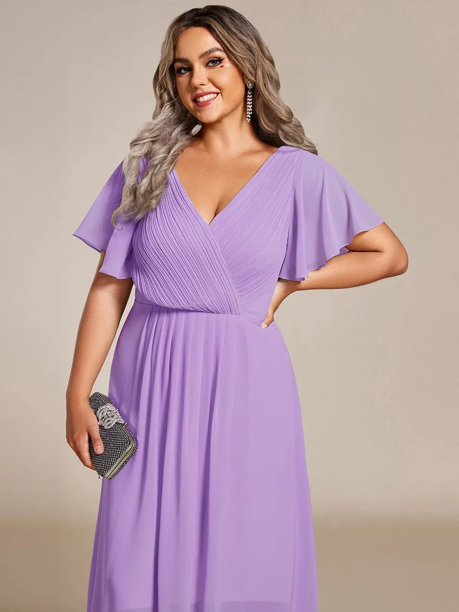 Top Picks Lilac & Lavender Bridesmaid Gowns