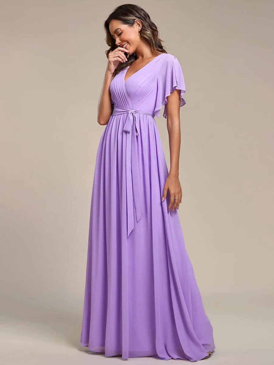 Top Picks Lilac & Lavender Bridesmaid Gowns