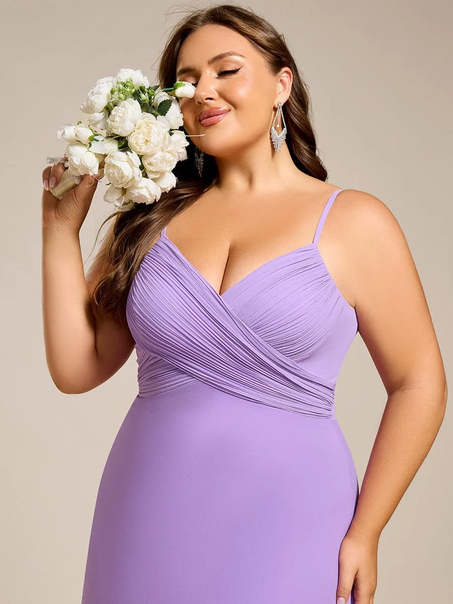 Top Picks Lilac & Lavender Bridesmaid Gowns