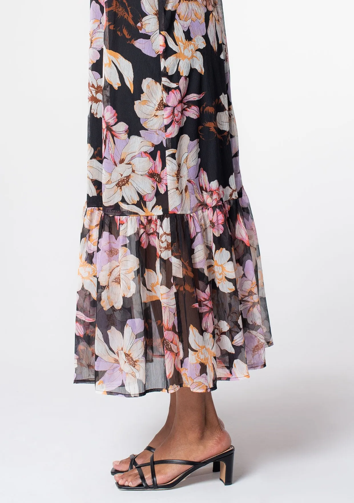 Wonderland Maxi Dress